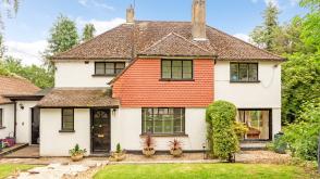 Refurbishment for sale in Old Windsor photo